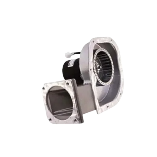 YORK/ETC DRAFT INDUCER/EXHAUST VENT, 115V, 60HZ, 3000RPM Blower Motors, Fan, Run Capacitors