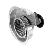 FASCO INDUCER BLOWER MOTOR 1 SPEED 115V 1.6AMPS Inducer Motor, Assembly, Venter, Draft, Exhaust Fan Fasco, Combustion Air Blower
