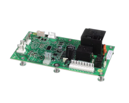 Defrost Control Board Control Board, Circuit, Ignition Modulating